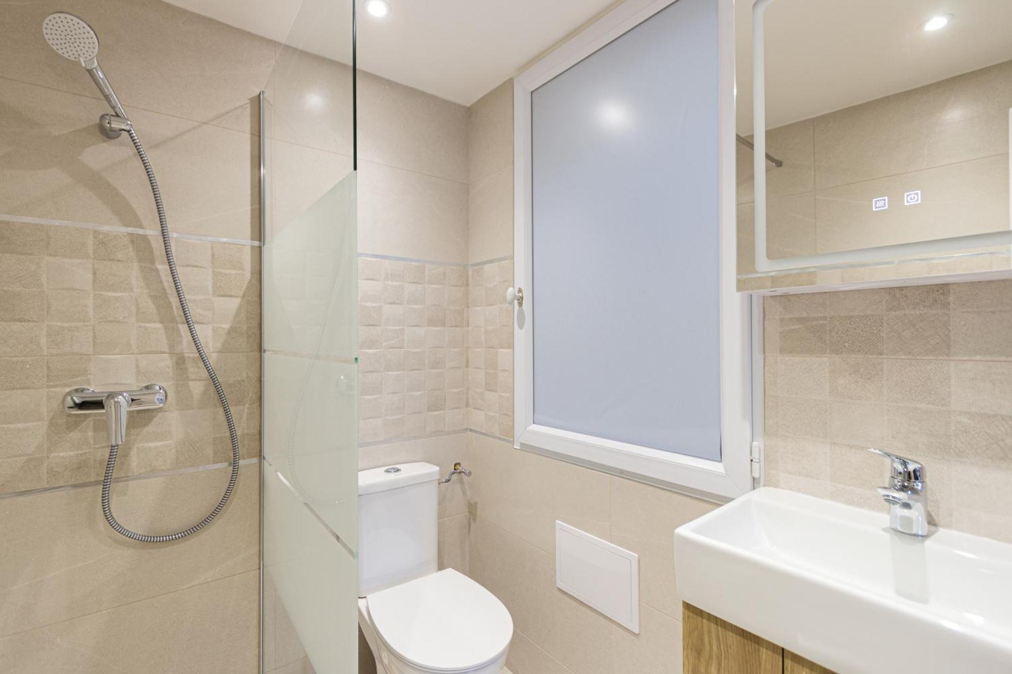 Charmant T1 Mezzanine Neuf Clim 06 - Centre Ville Montpellier Ngoại thất bức ảnh